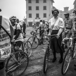 L'Intrepida | Presentazione de L’Intrepida 2021 - Pedalata Cicloturistica d’Epoca | lintrepida clicoturistica depoca anghiari 17