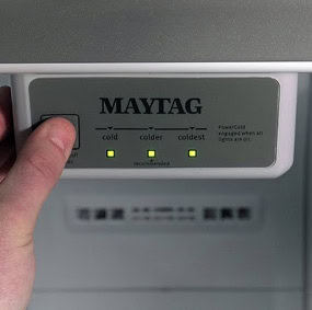 maytag refrigerator repair