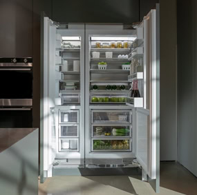 fisher and paykel refrigerator repairs