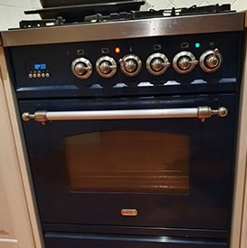 ILVE Free Standing Cooker Repair and Service