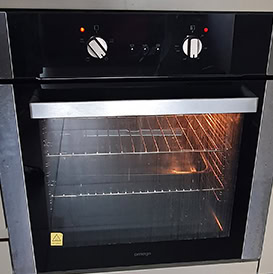 omega oven repairs