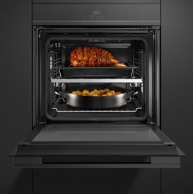 fisher and paykel oven repairs