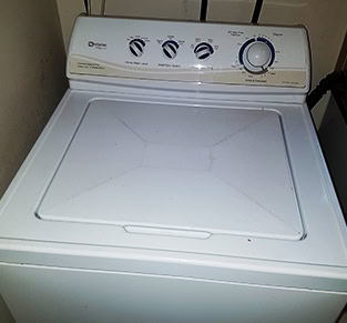 maytag washing machine repair