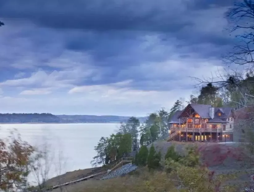 Pfendler Family Home