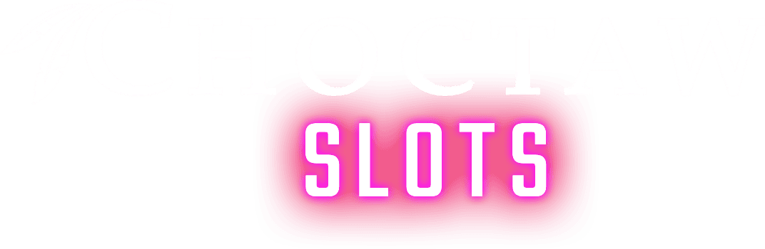 Choctaw Slots Logo