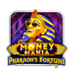 MoneyManiaPharaohsFortune