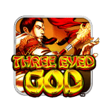 ThreeEyedGodIconSmall