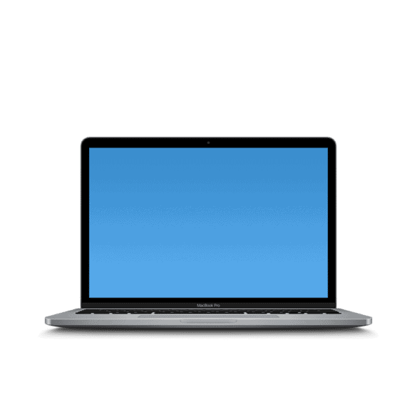 Reparation af MacBook Pro 13" USB-C Reparation af MacBook Pro 13" USB-C