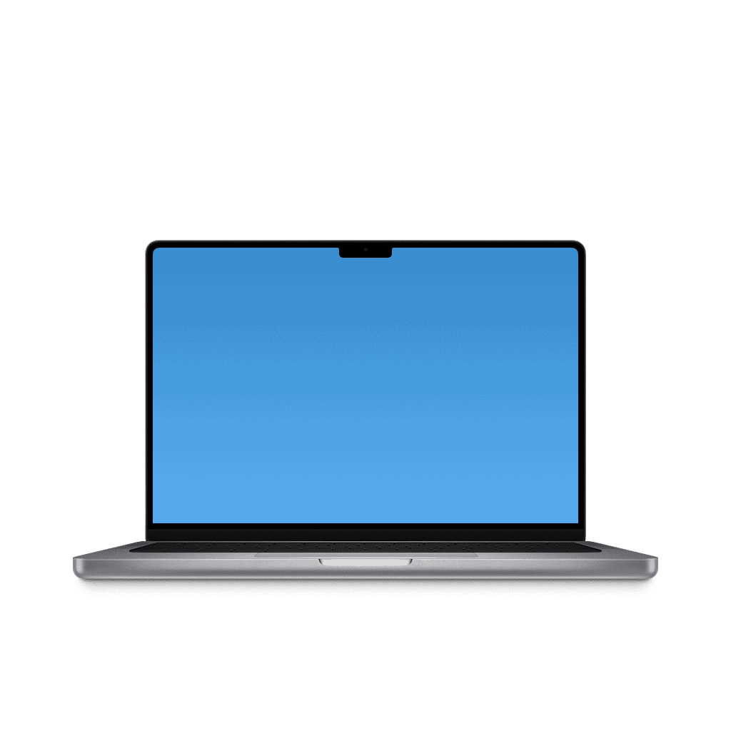 Reparation af MacBook Pro 14 Reparation af MacBook Pro 14
