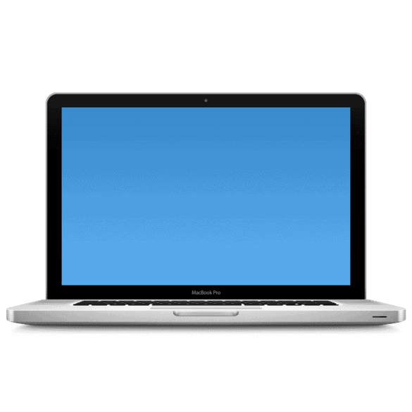 Reparation af MacBook Pro 17" Unibody