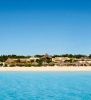 Gold Zanzibar Beach House & Spa- Zanzibar 2