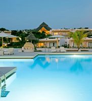 Gold Zanzibar Beach House & Spa- Zanzibar 3