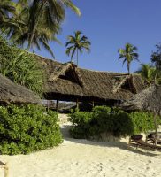 Kena Beach Hotel- Zanzibar 3