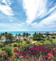 La Gemma Dell `Est Resort- Zanzibar 1