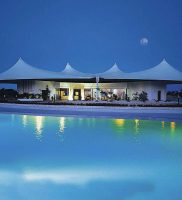 La Gemma Dell `Est Resort- Zanzibar 2