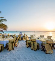 La Gemma Dell `Est Resort- Zanzibar 4