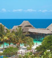 La Gemma Dell `Est Resort- Zanzibar 5