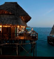 La Gemma Dell `Est Resort- Zanzibar 7