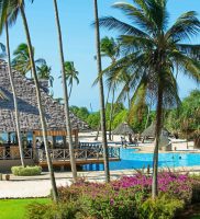 Neptune Pwani Beach Resort & Spa- Zanzibar