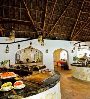 Sultan Sands Island Resort- Zanzibar 8