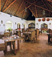 Sultan Sands Island Resort- Zanzibar 9