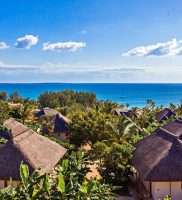 Zuri Zanzibar Hotel & Resort- Zanzibar 1