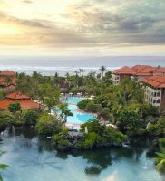 Ayodya Resort Bali 1