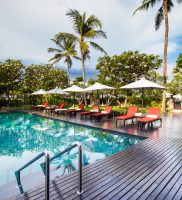 Ayodya Resort Bali 21