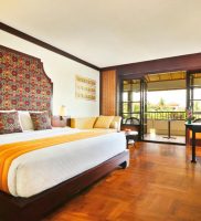 Ayodya Resort Bali 42