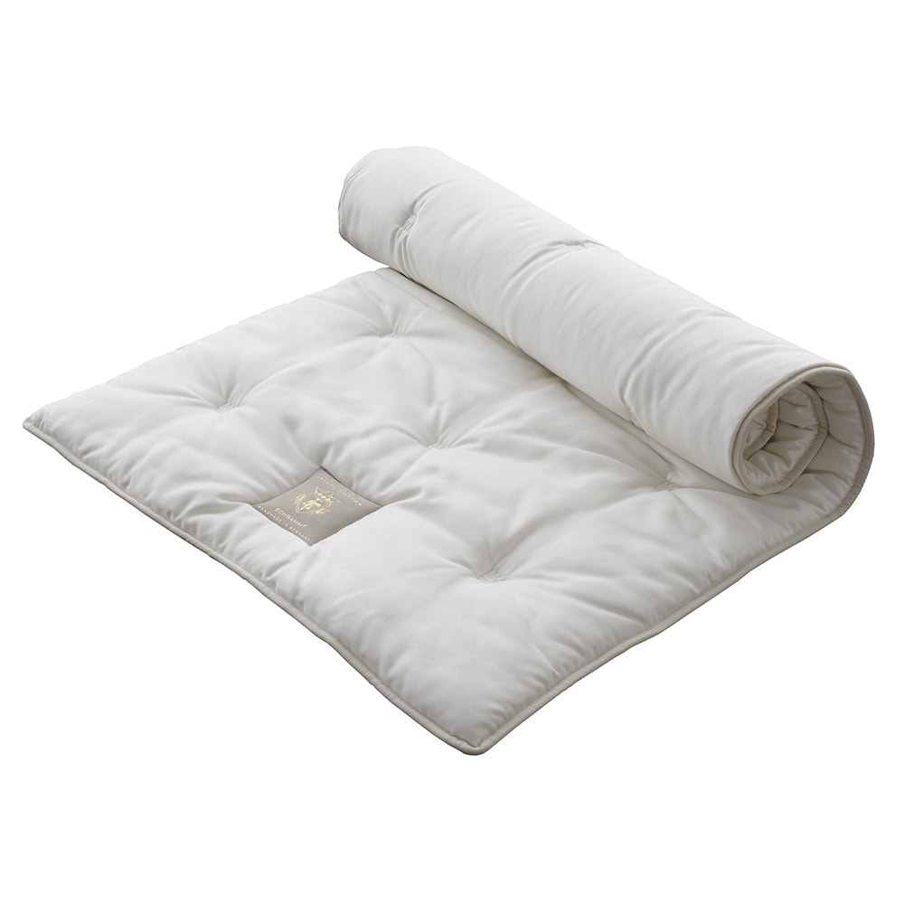 Matratzenauflage Topper LOTUS 05 (Nature cotton)