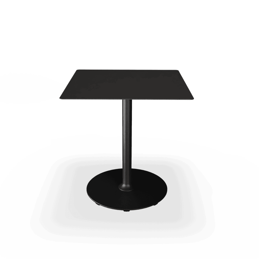 Quadratischer Outdoor Tisch PICO