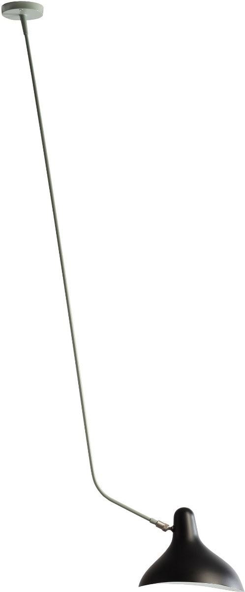 BS 4 L - Deckenleuchte MANTIS verte