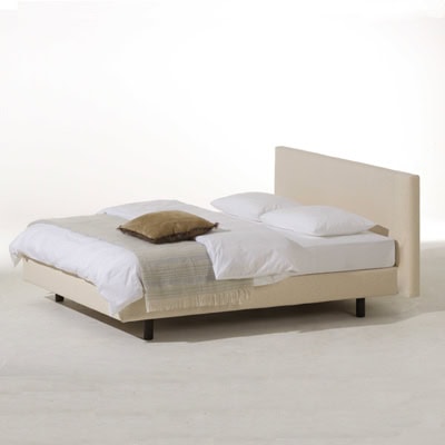 Kopfteil CHANGE K113-80 Stoff LEO pearl