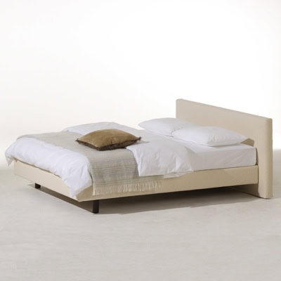 Kopfteil CHANGE K114-80 Stoff LEO pearl