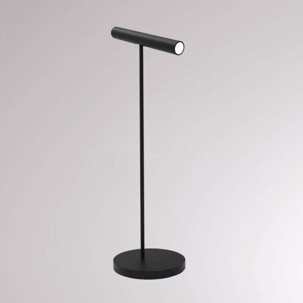 Tischleuchte MEYJO T (schwarz)
