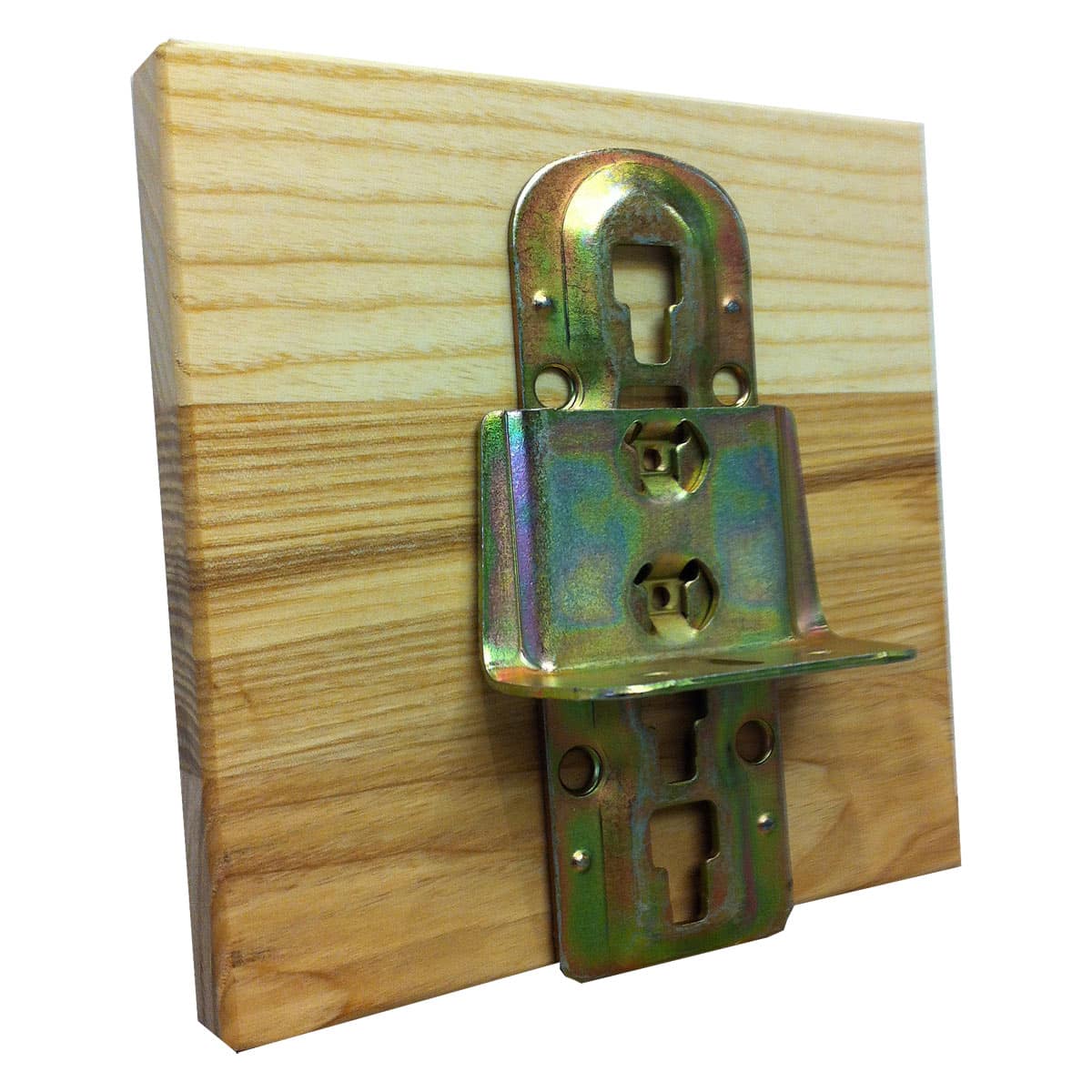 Bettbeschlag höhenverstellbar