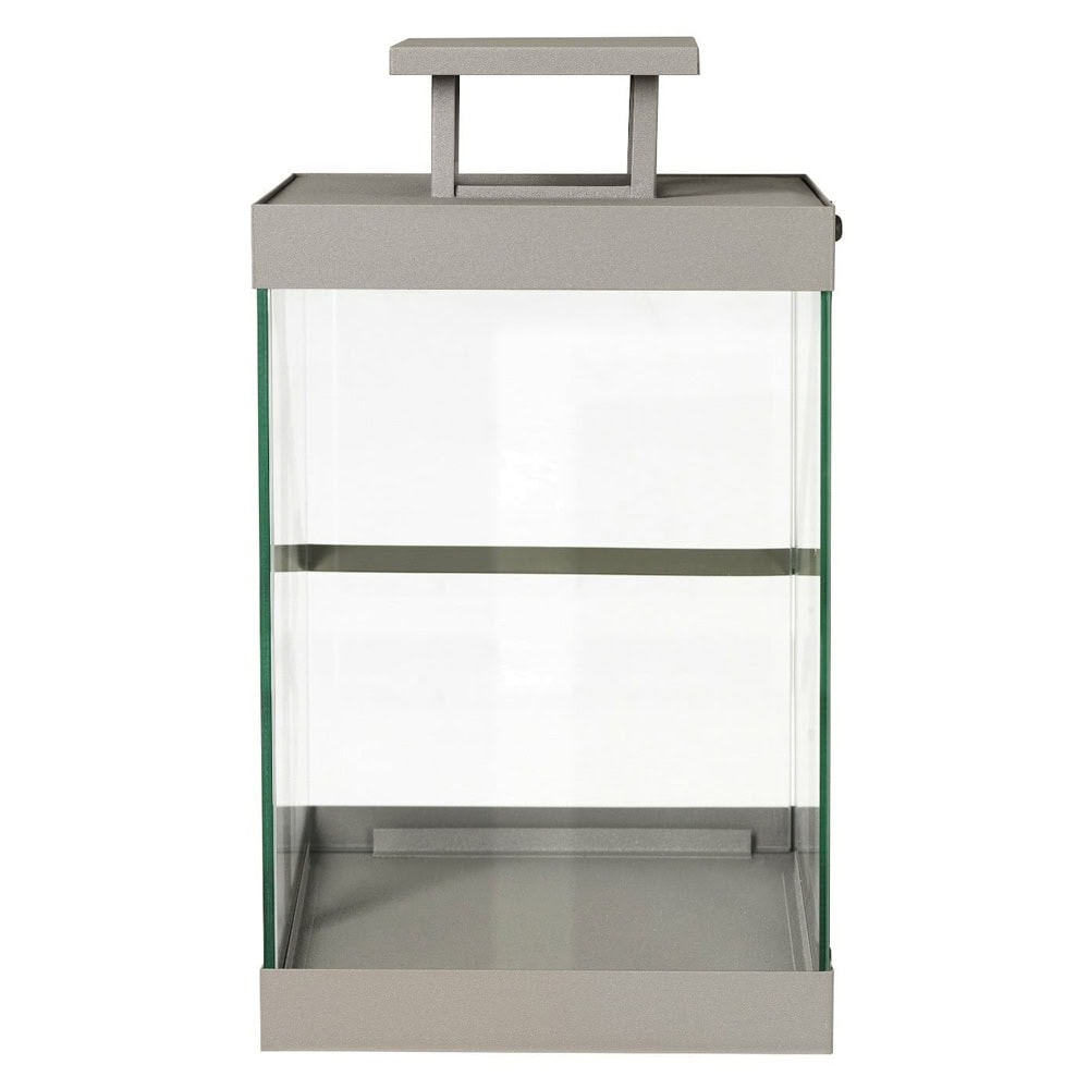 Laterne FINCA mourning dove M