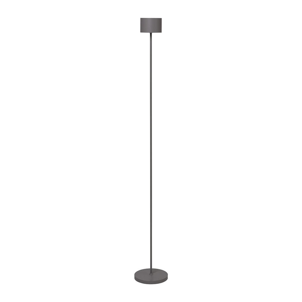 Mobile LED-Stehleuchte FAROL Satellite