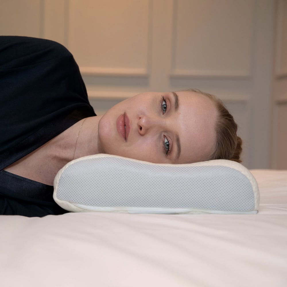 NBA Cervical Nackenstützkissen