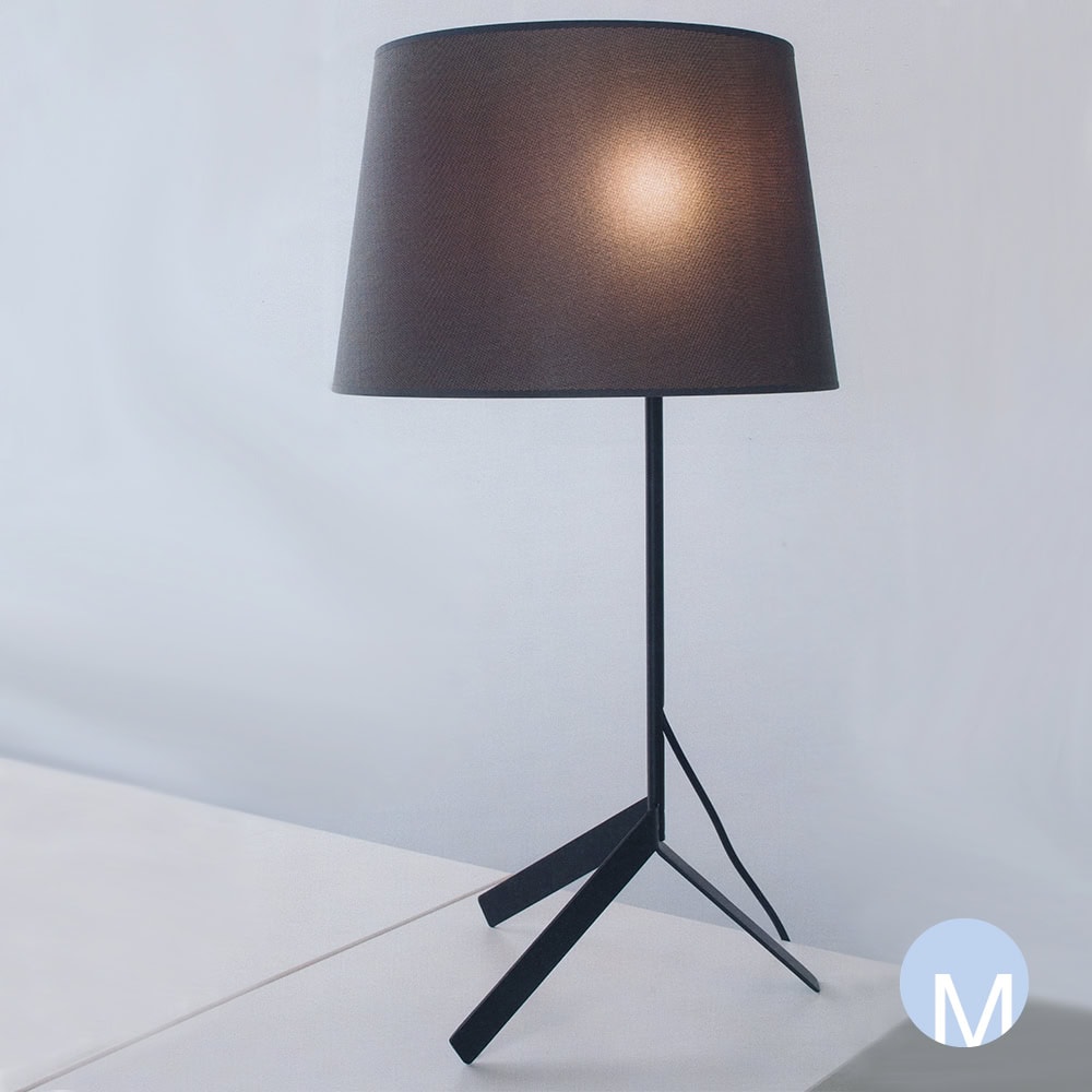 BIVIO "T" Tischleuchte