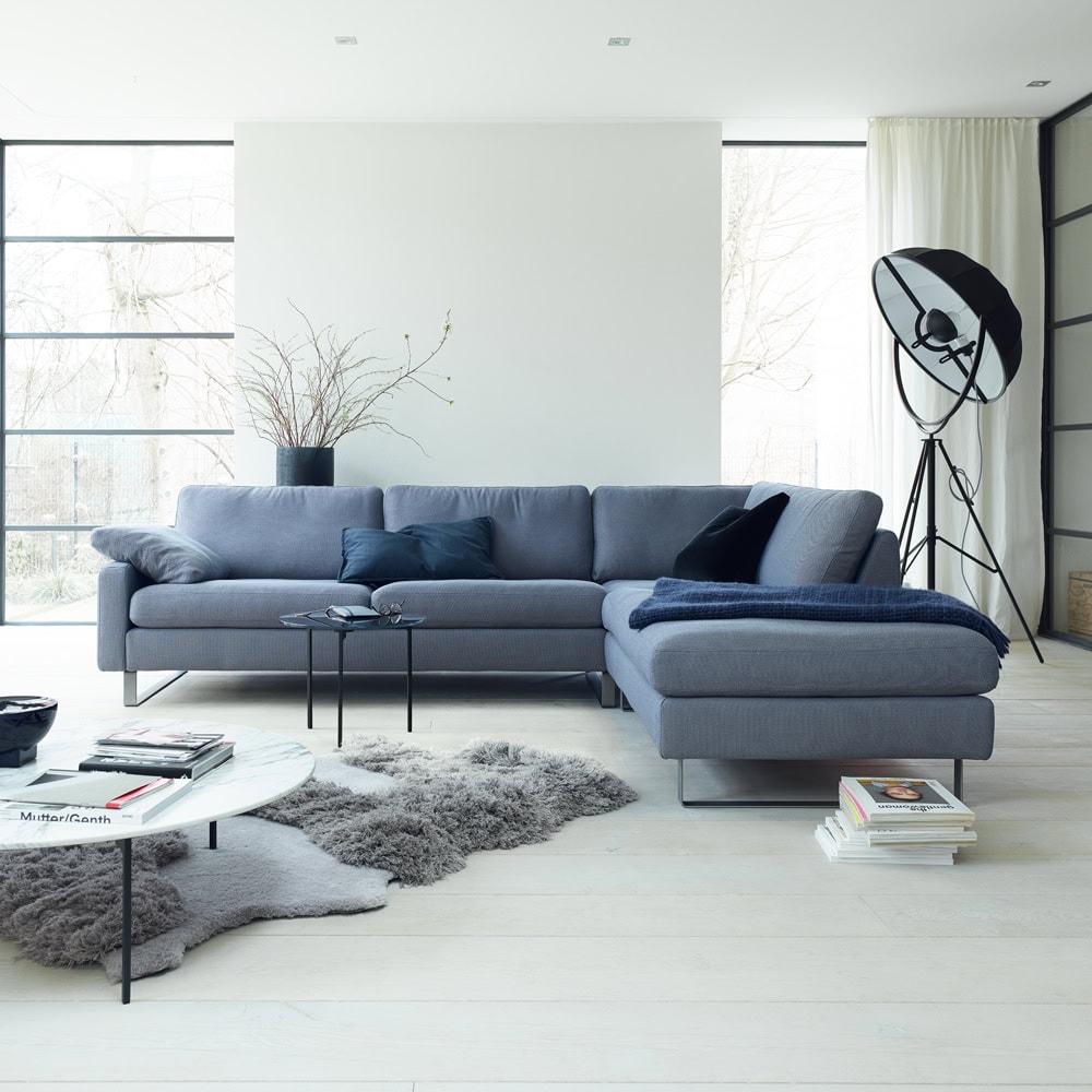 Sofa CONSETA (bodenfrei)