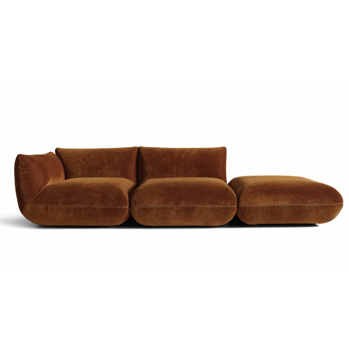 SOFA JALIS21 - zeitlos moderne Kontur