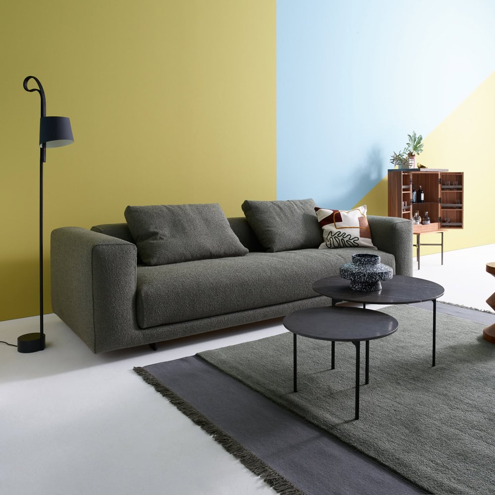 Sofa MOSS (Variante 74233)