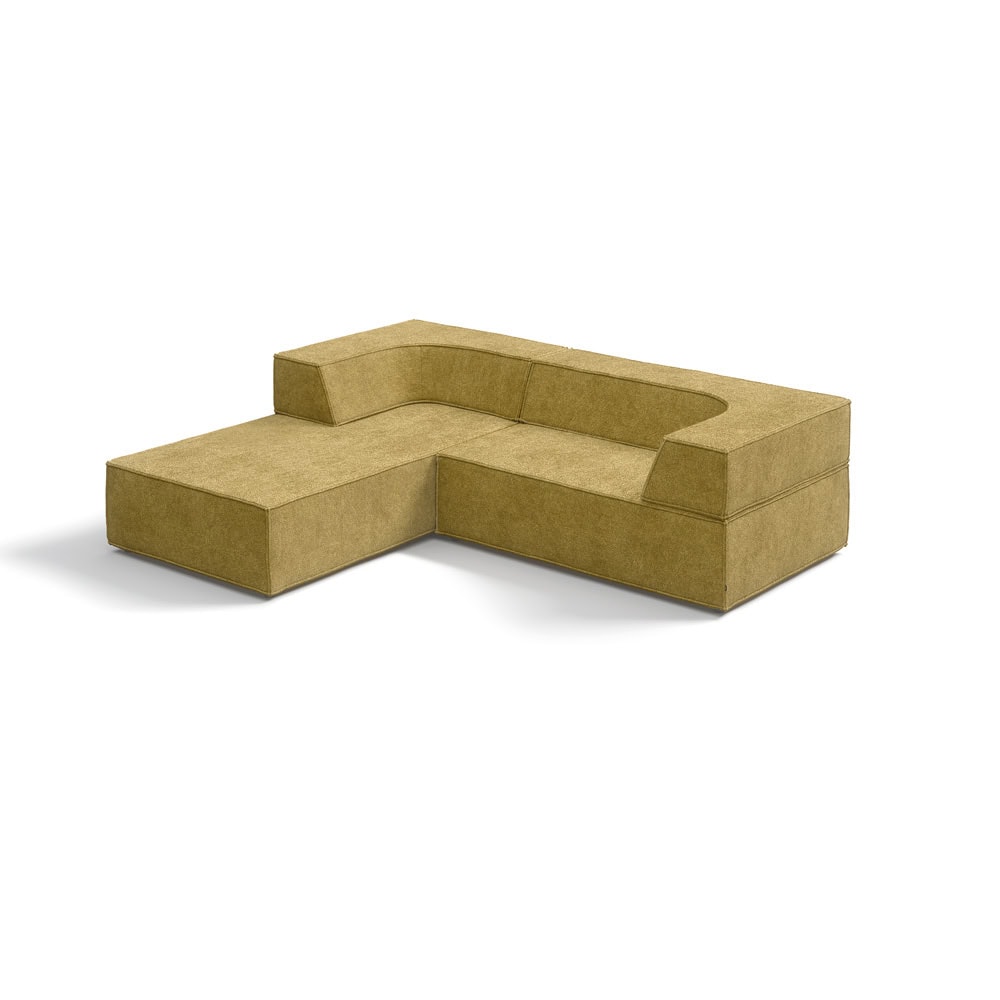 Sofa TRIO 50
