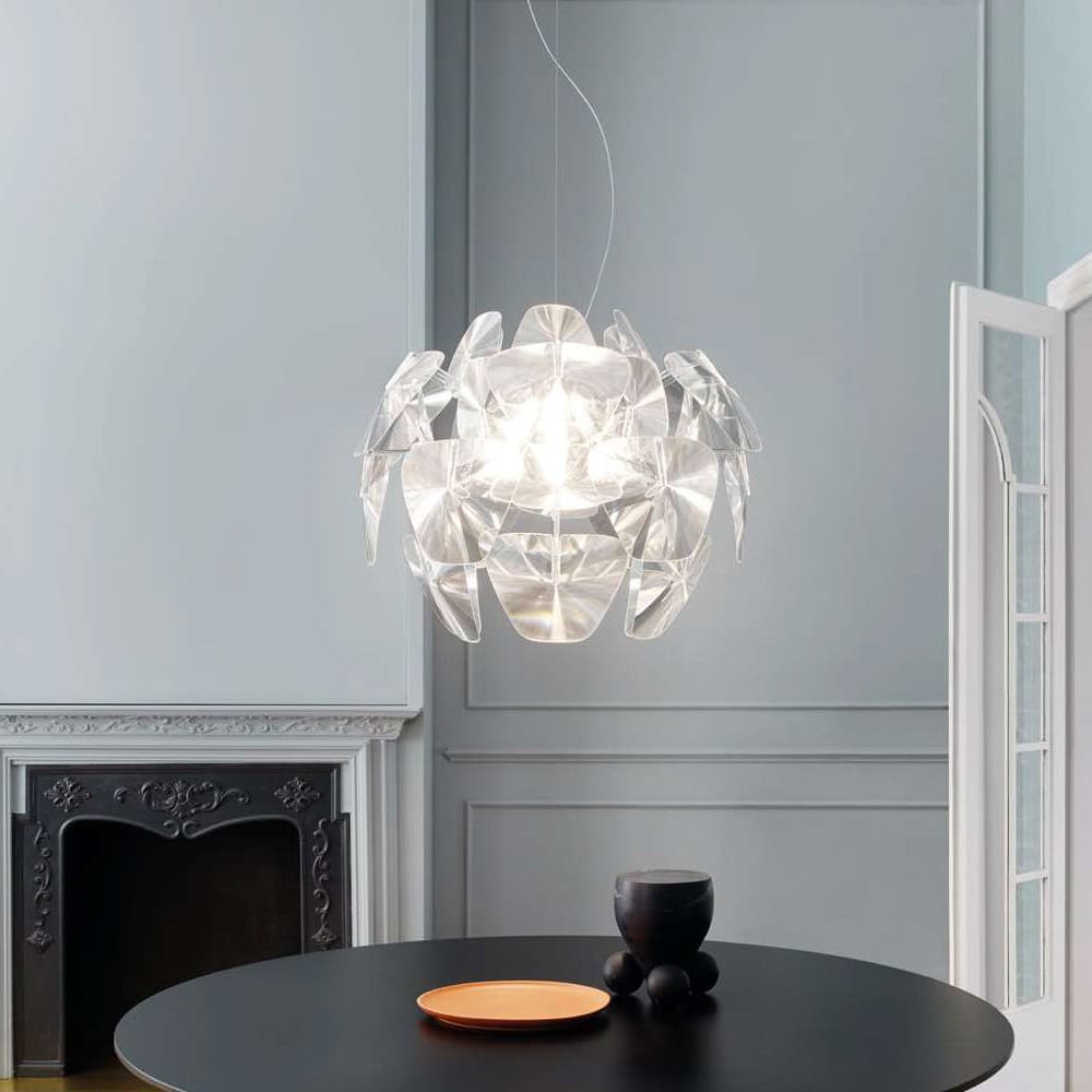 Hängelampe D66/18 HOPE