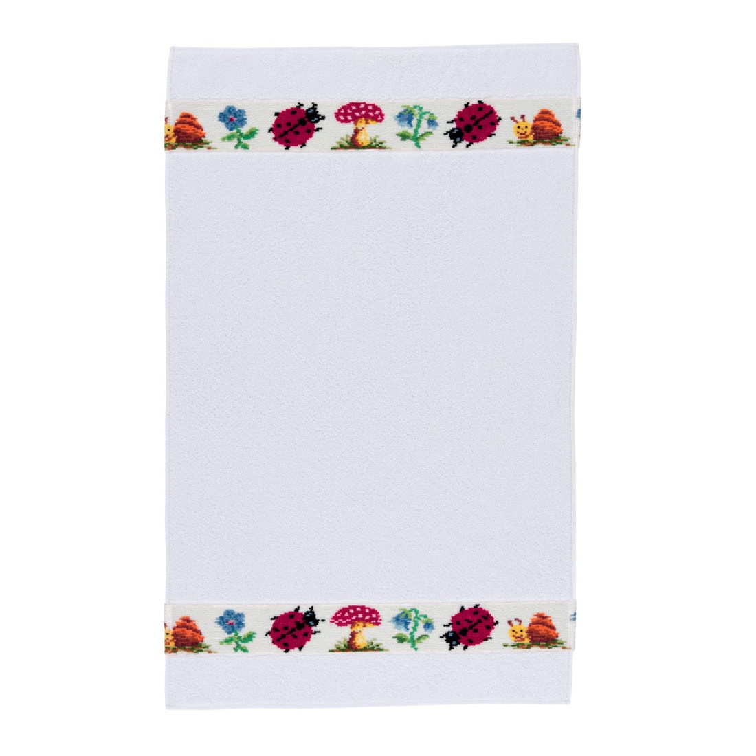 PAULI Frottierserie (für Kinder)