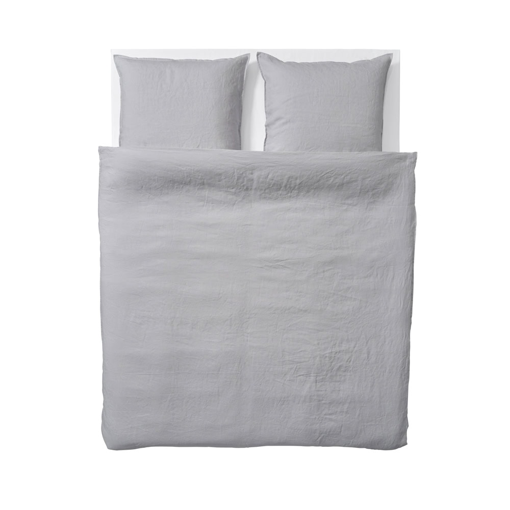 Reinleinen Bettwäsche Decode Style SIXTEEN