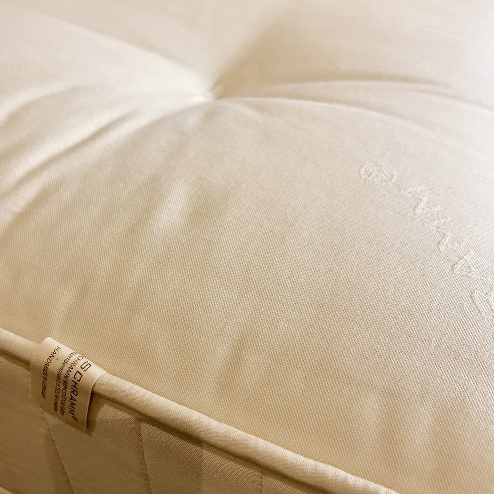 Taschenfederkernmatratze HEAVEN Boxspring