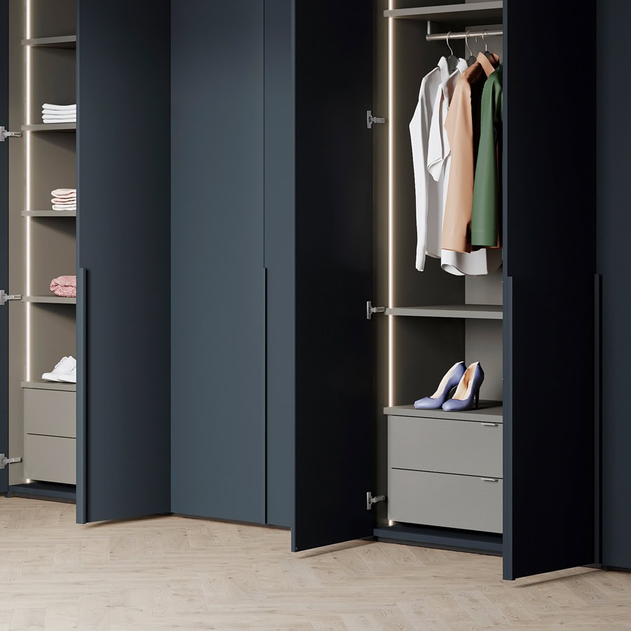 Schranksystem INTARO