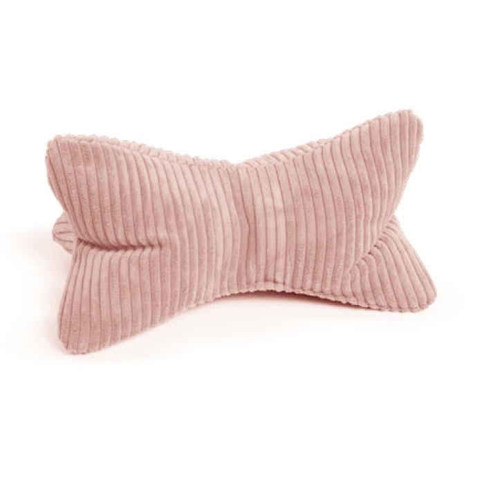 Multifunktionskissen LESEKNOCHEN (rose)